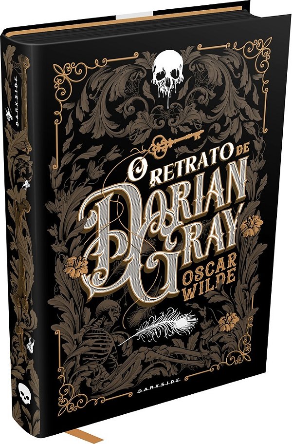 O Retrato De Dorian Gray