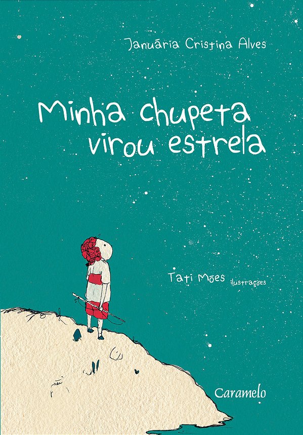 ES - Minha Chupeta Virou Estrela