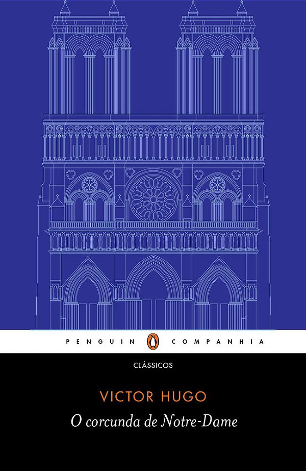 O Corcunda De Notre-Dame