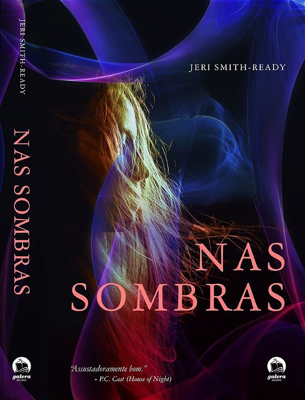 Nas Sombras..-