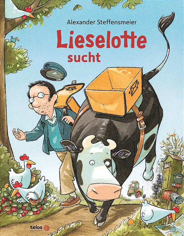 Lieselotte Sucht