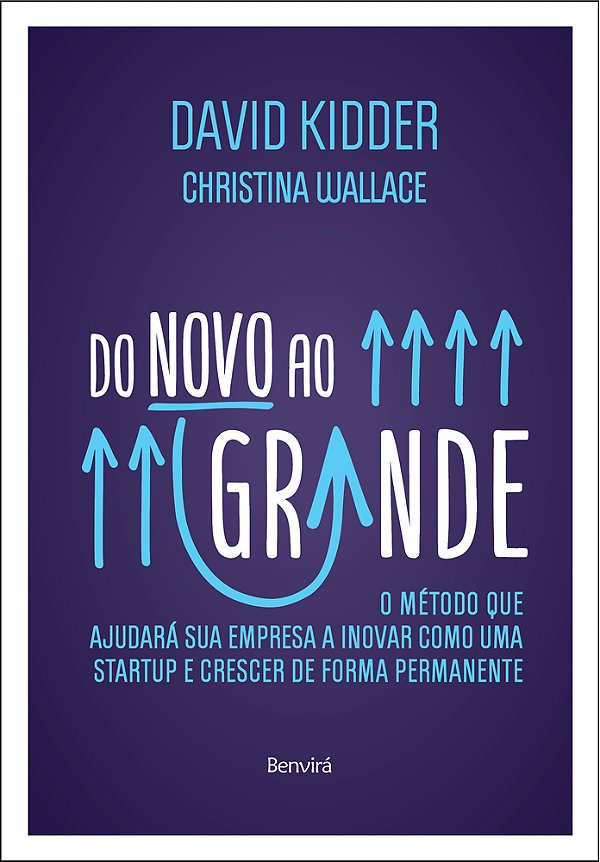 Do Novo Ao Grande - 1ª Edição 2021..-