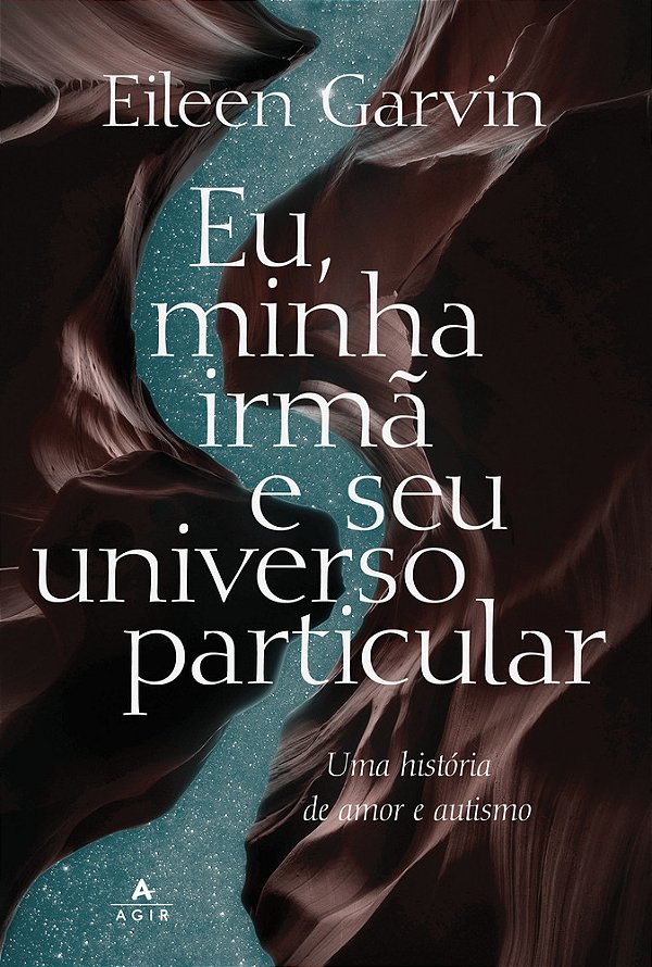Eu, Minha Irmã E Seu Universo Particular..-