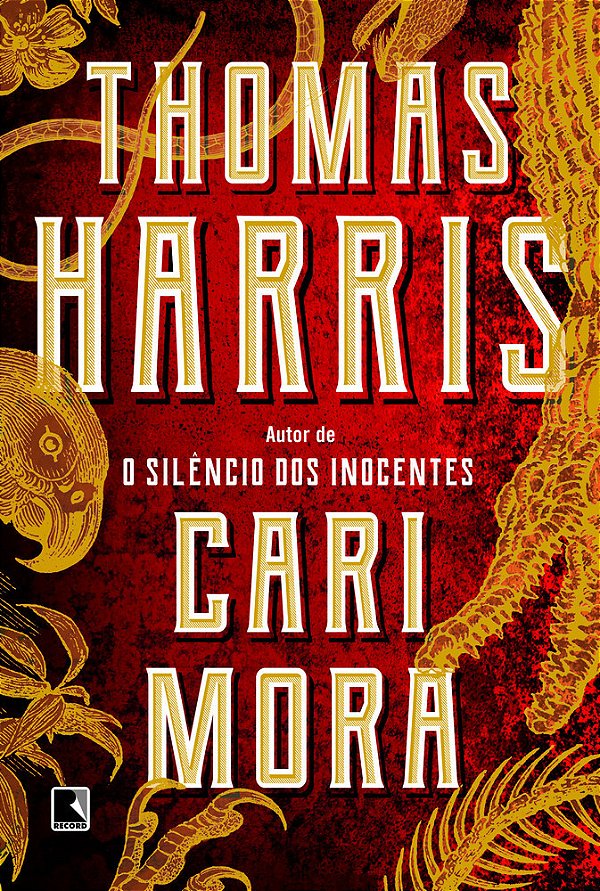 Cari Mora..-