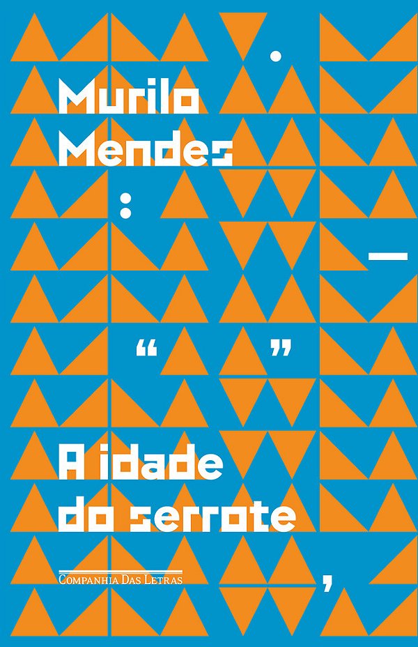 A Idade Do Serrote