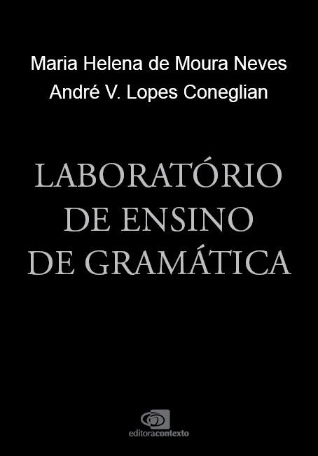 Laboratório De Ensino De Gramática