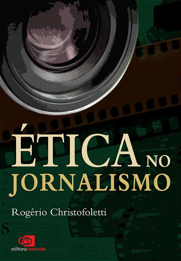 Ética No Jornalismo..-