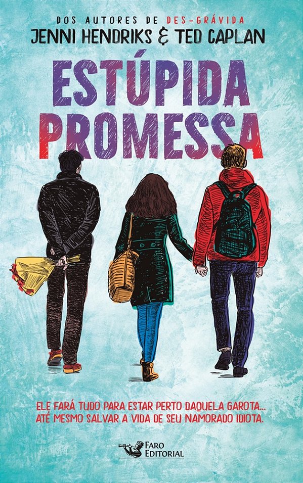 Estúpida Promessa..-