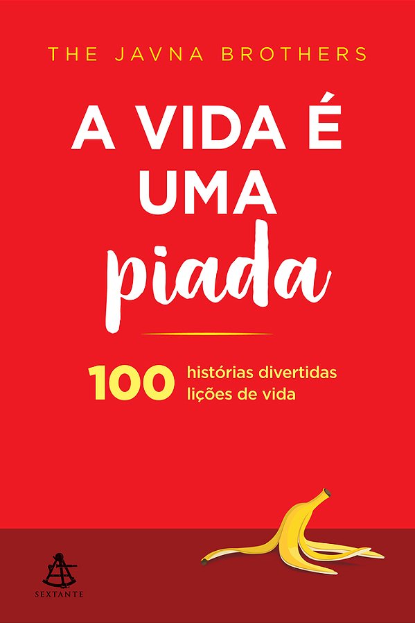 A Vida É Uma Piada..-