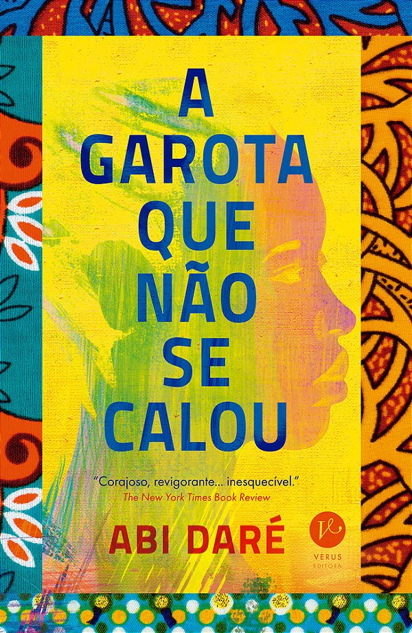 A Garota Que Não Se Calou
