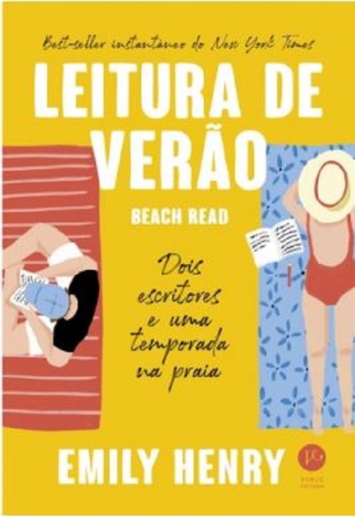 Leitura De Verão..-
