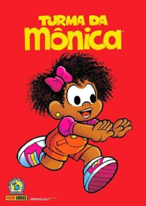 Turma Da Mônica (2021) - 21