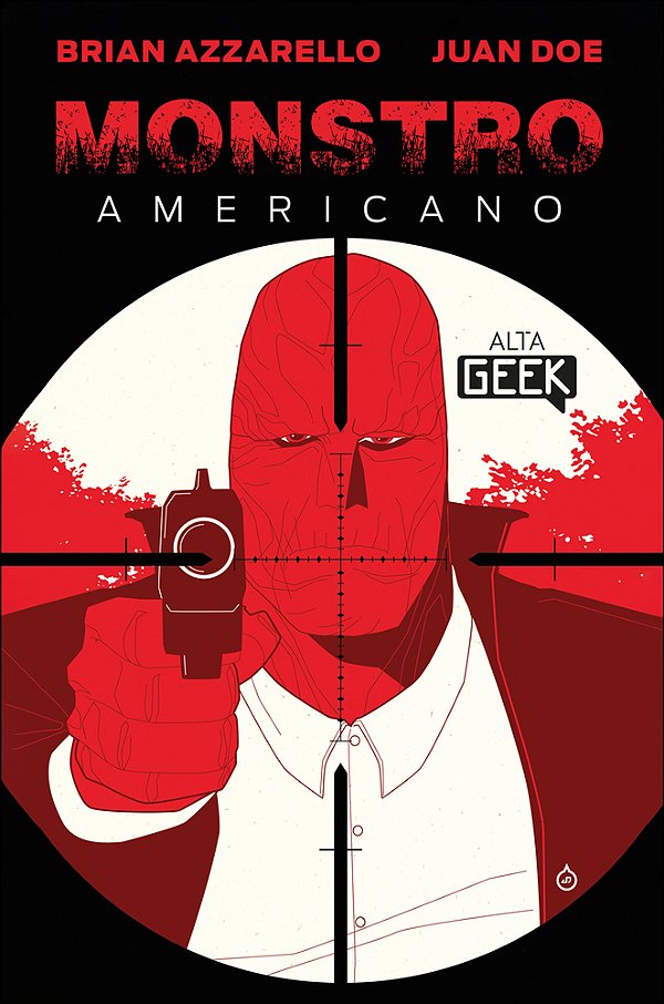 Monstro Americano..-