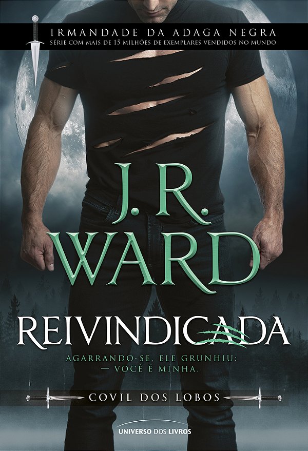 Reivindicada..-