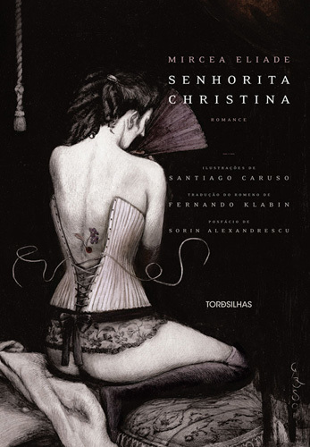 Senhorita Christina