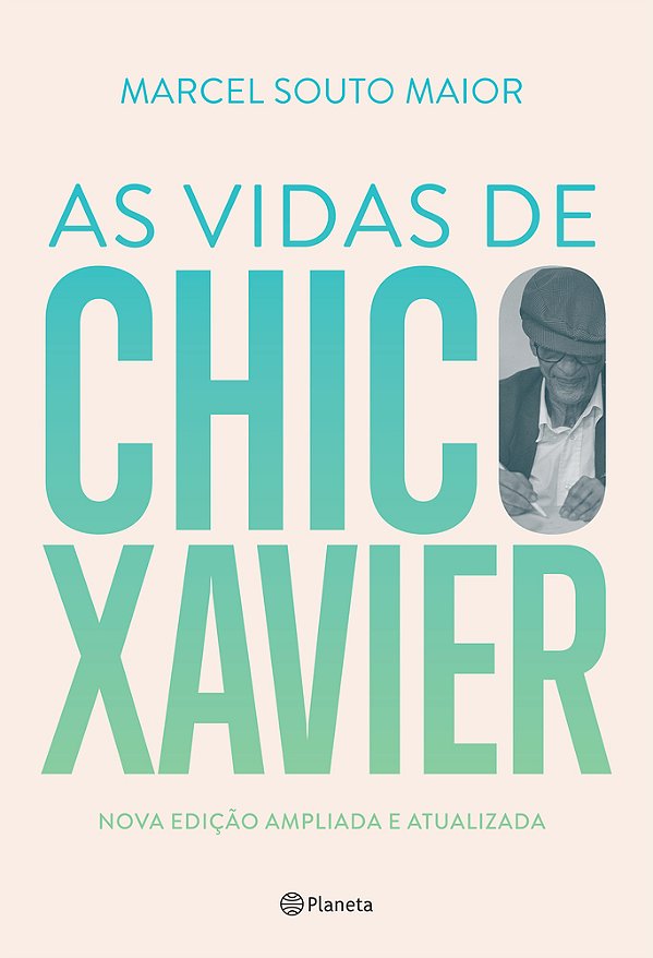 As Vidas De Chico Xavier..-