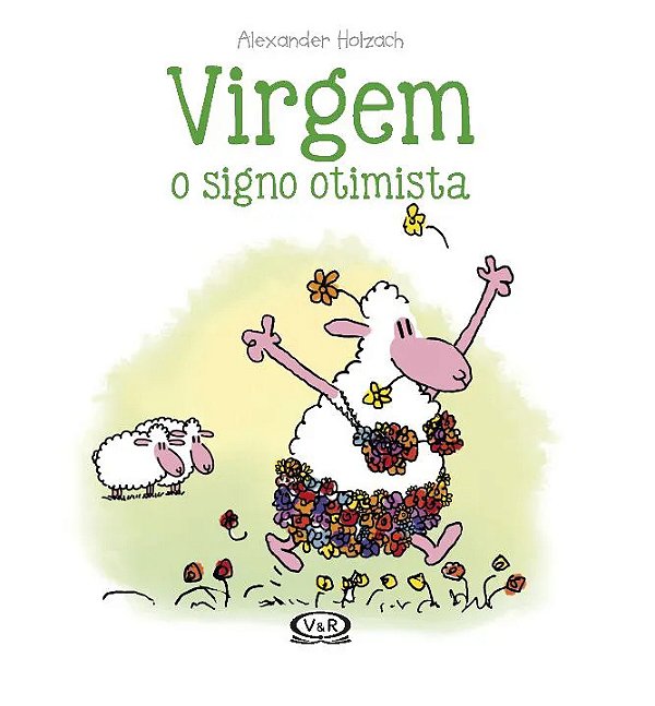 Virgem: O Signo Otimista
