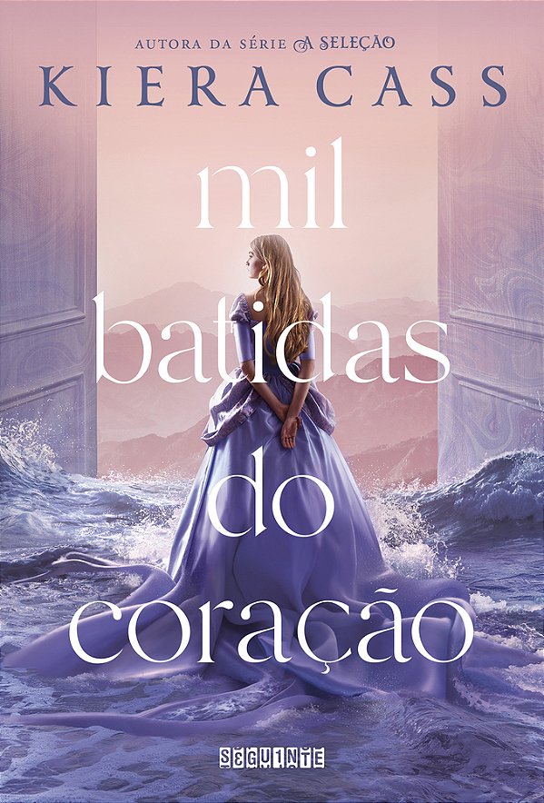 Mil Batidas Do Coração..-
