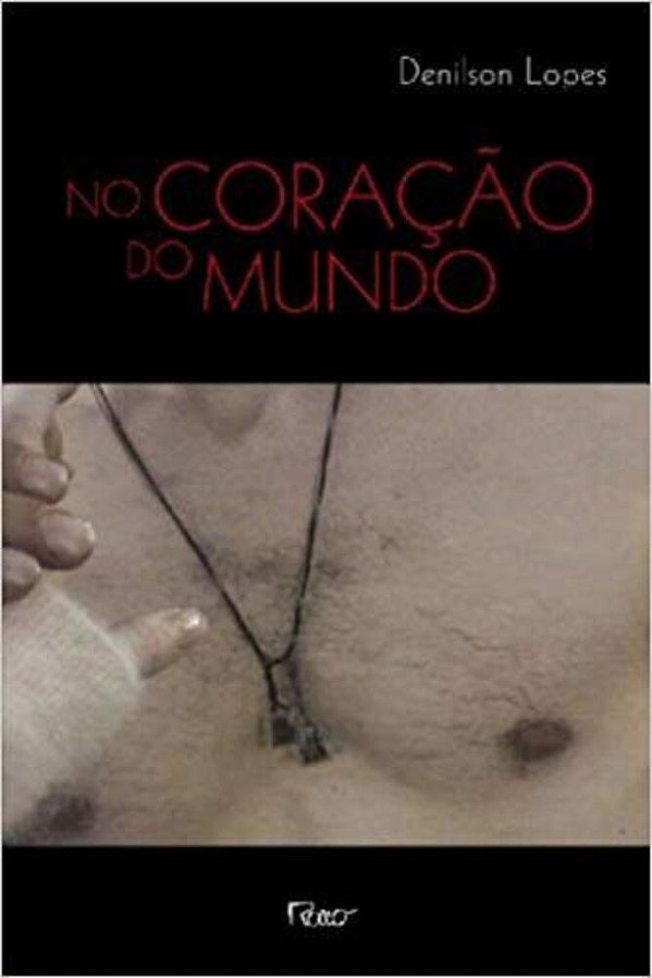 No Coração Do Mundo Paisagens Transculturais