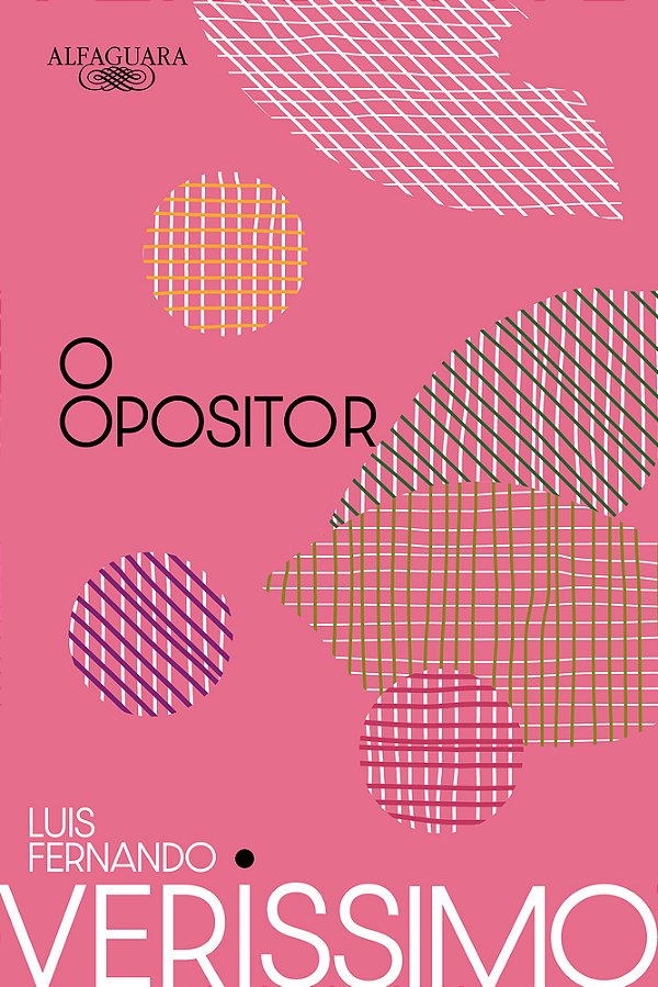 O Opositor (Nova Edição)