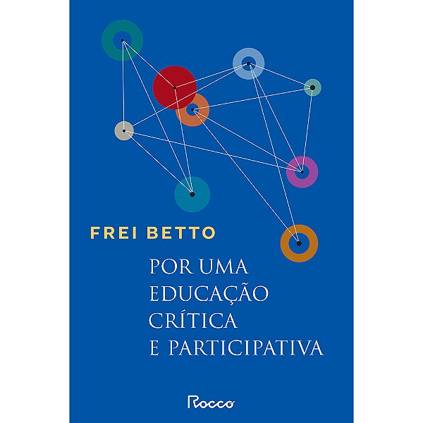 Por Uma Educação Crítica E Participativa Capa Nova - Novo Selo