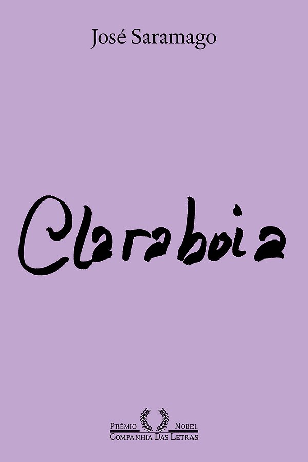 Claraboia (Nova Edição)
