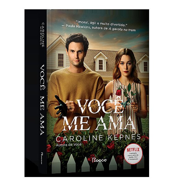 Você Me Ama..-