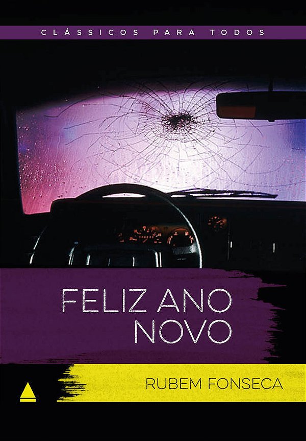 Feliz Ano Novo - Clássico Para Todos..-