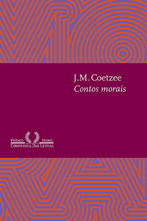 Contos Morais..-