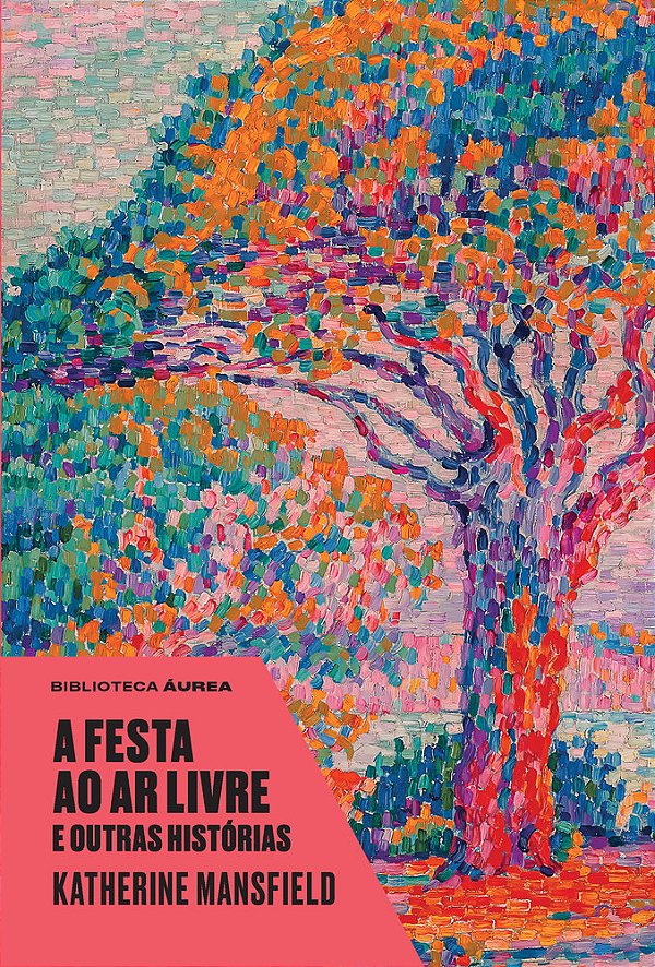A Festa Ao Ar Livre E Outras Histórias