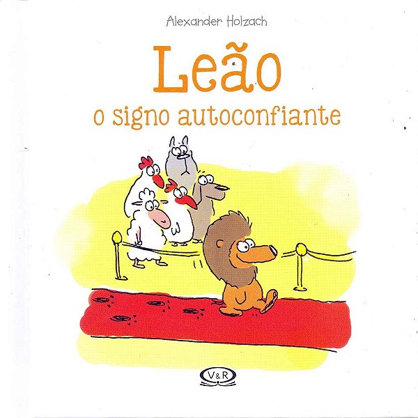 Leão: O Signo Autoconfiante