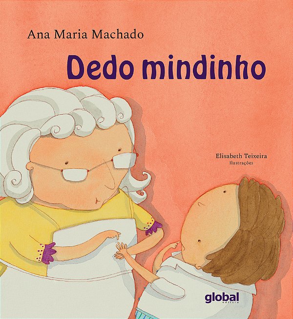 Dedo Mindinho