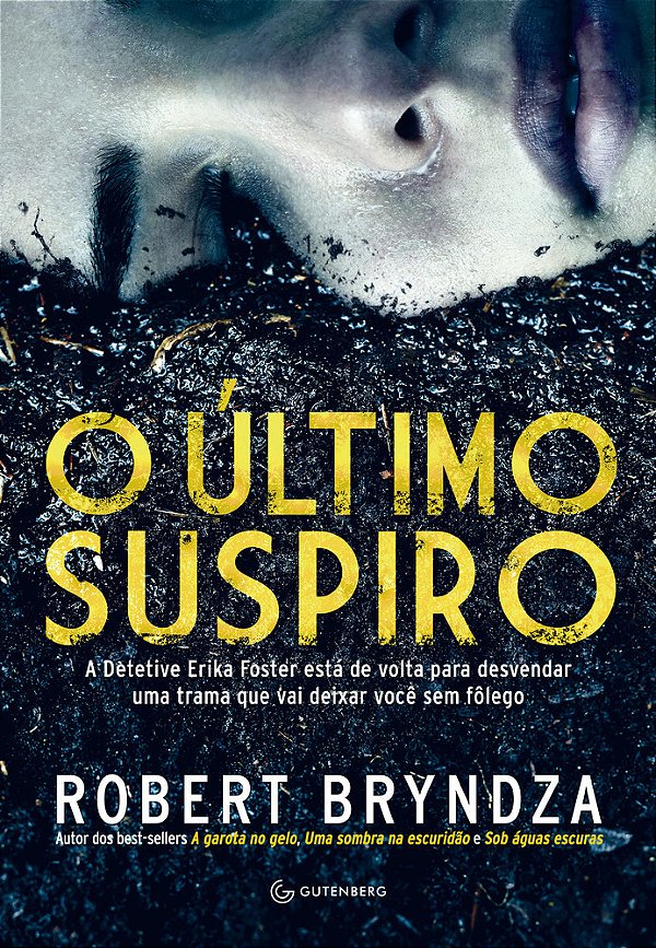 O Último Suspiro..-