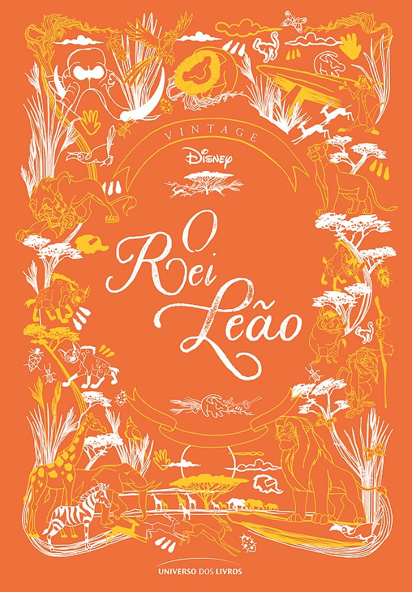 O Rei Leão..-