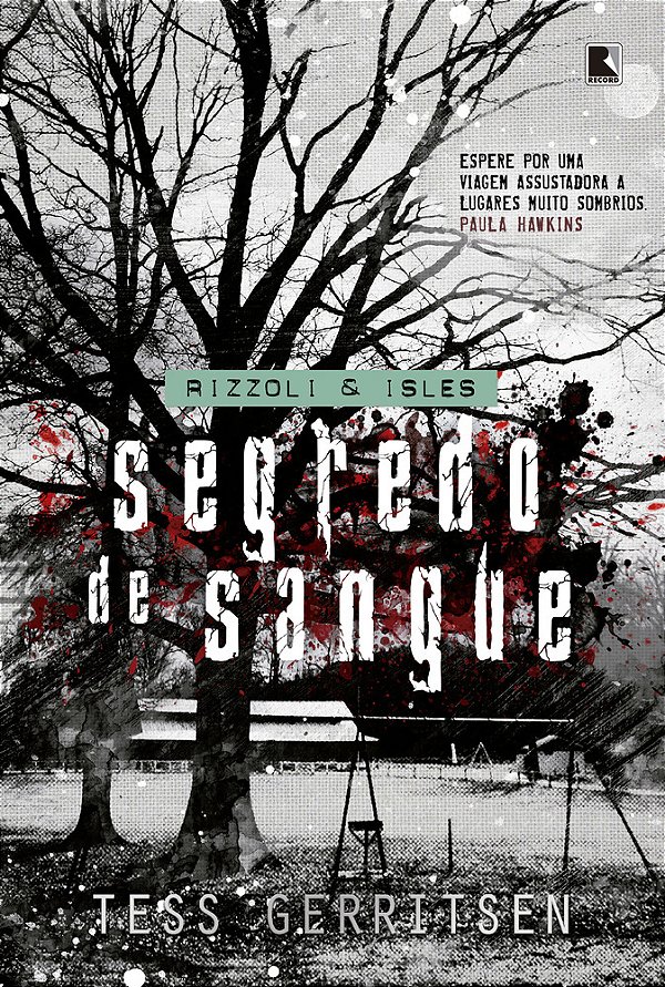 Segredo De Sangue