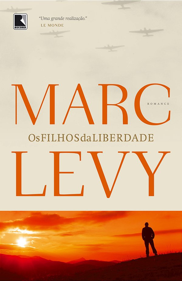 Os Filhos Da Liberdade