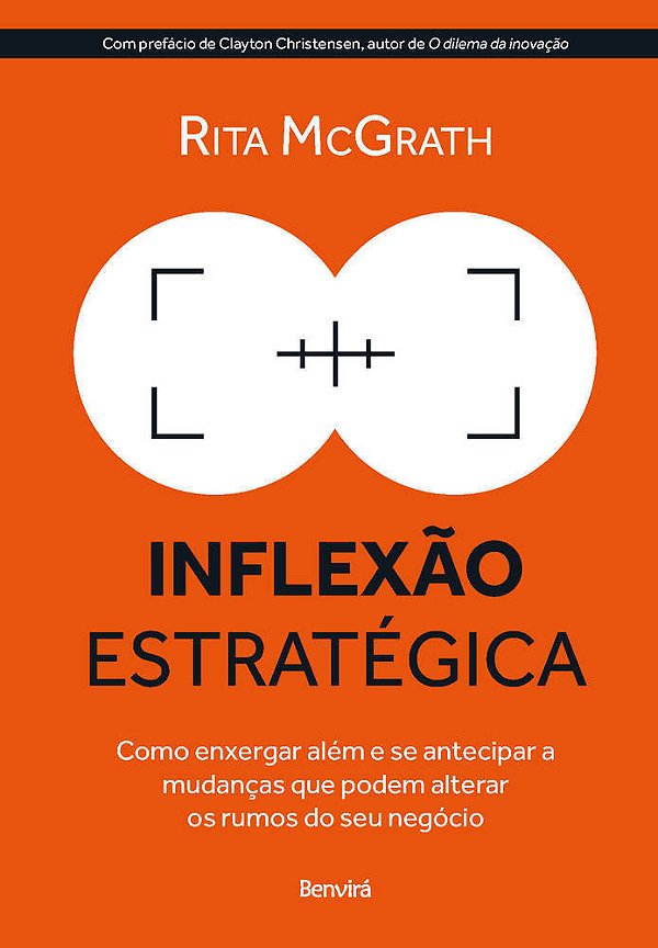 Inflexão Estratégica..-