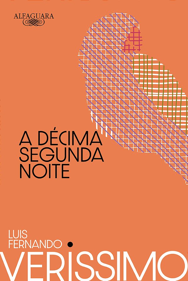 A Décima Segunda Noite (Nova Edição)