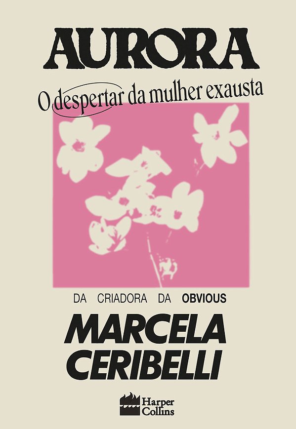 Aurora O Despertar Da Mulher Exausta..-