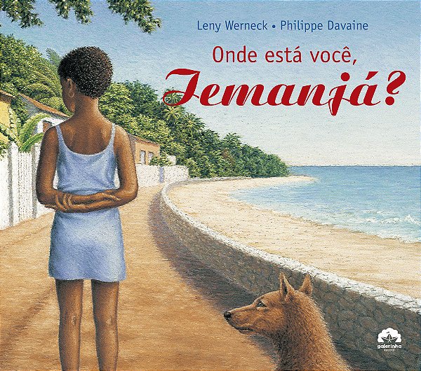 Onde Está Você, Iemanjá?