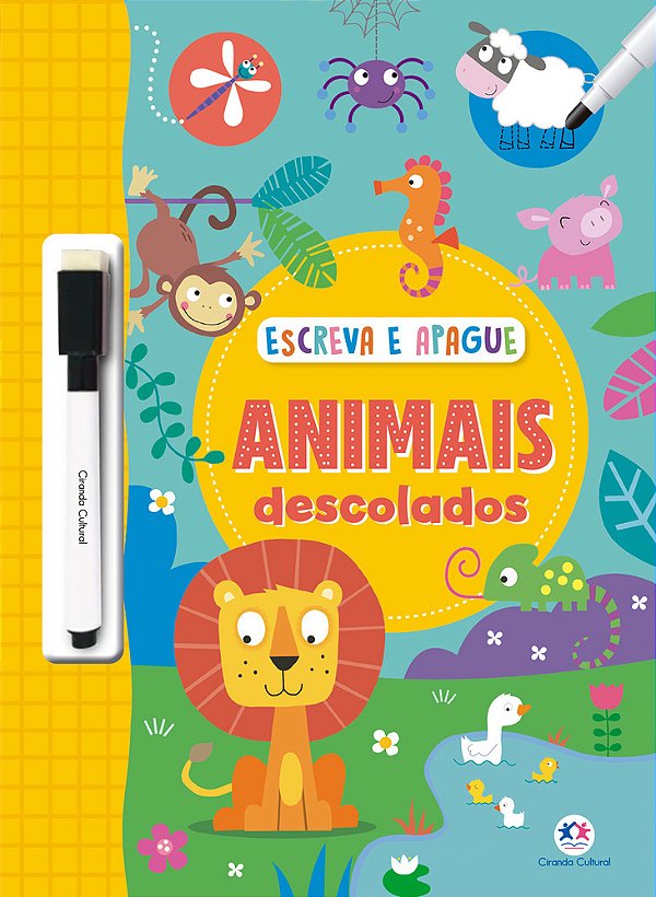 Animais Descolados..-