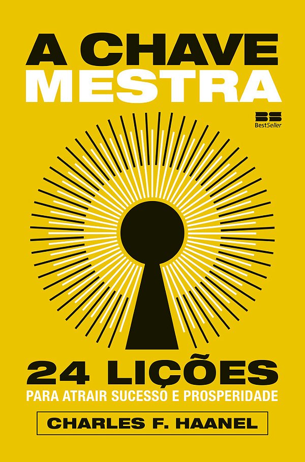 A Chave Mestra..-