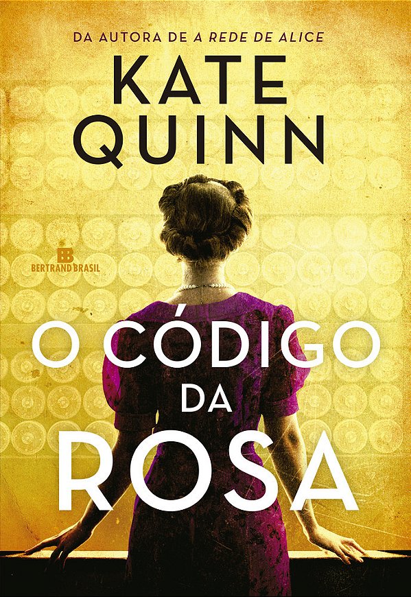 O Código Da Rosa..-