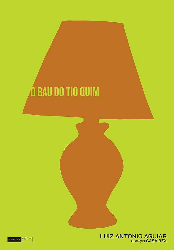 O Baú Do Tio Quim..-