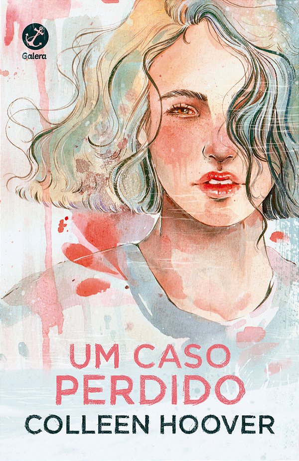 Um Caso Perdido - Hopeless