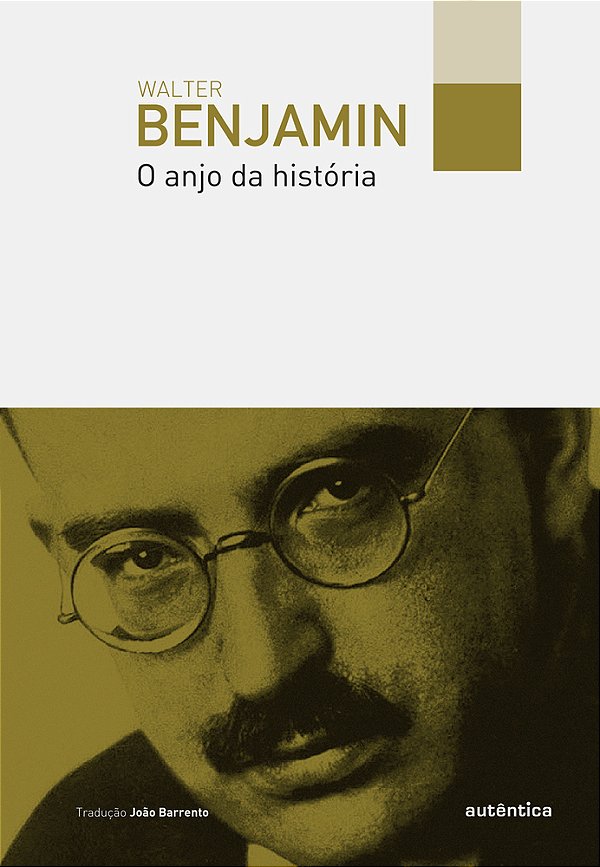 Anjo Da História, O
