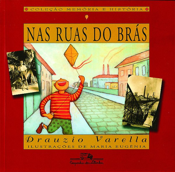 Nas Ruas Do Brás