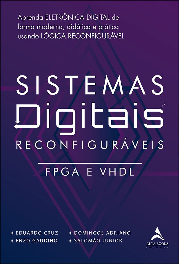 Sistemas Digitais Reconfiguraveis..-