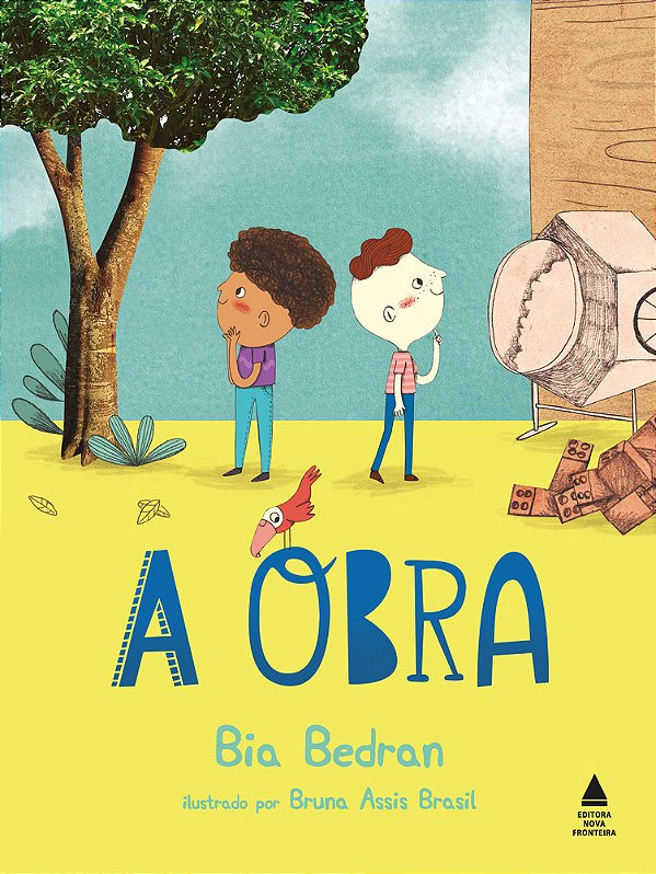 A Obra