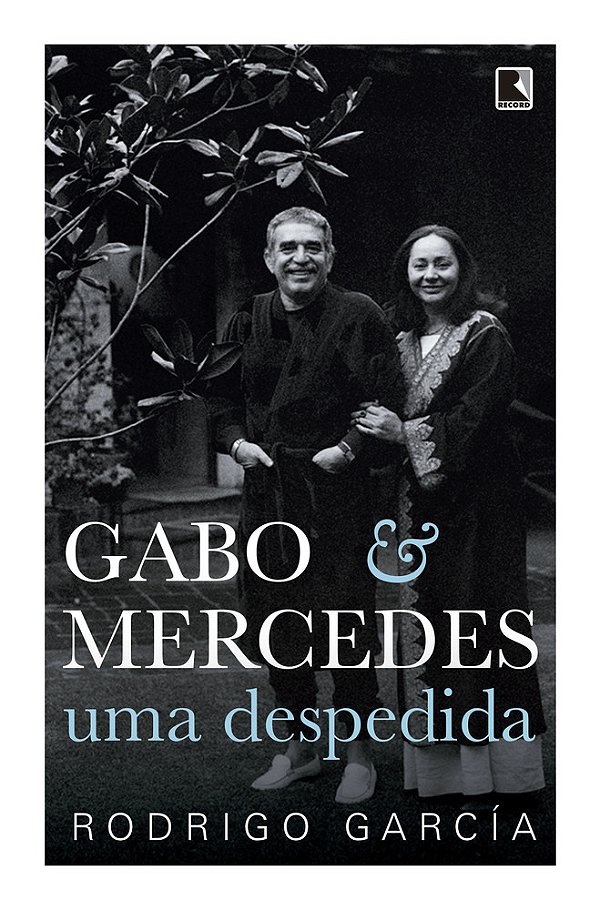 Gabo & Mercedes: Uma Despedida..-